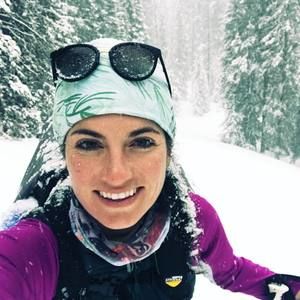 Meet your Posher, Jamie